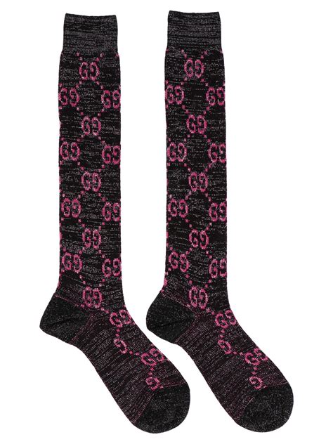 ladies gucci socks|Gucci socks women sale.